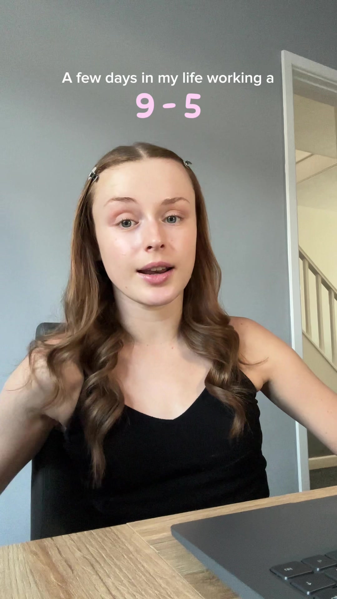 @Hannah Louise