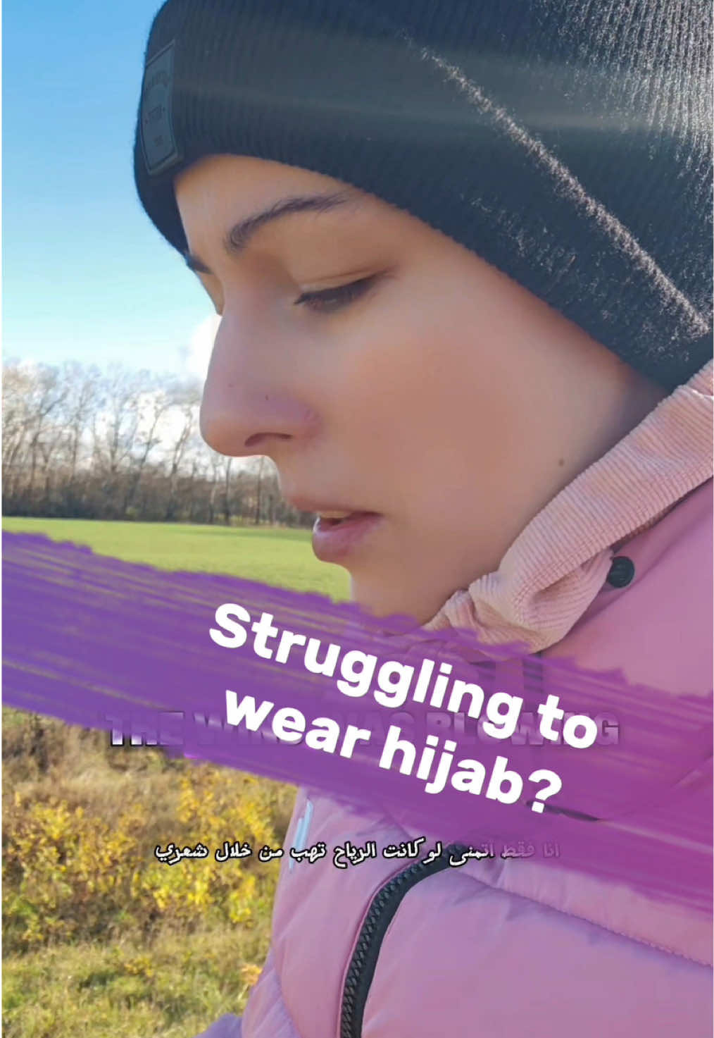 @Lilla The Muslimah 🇭🇺