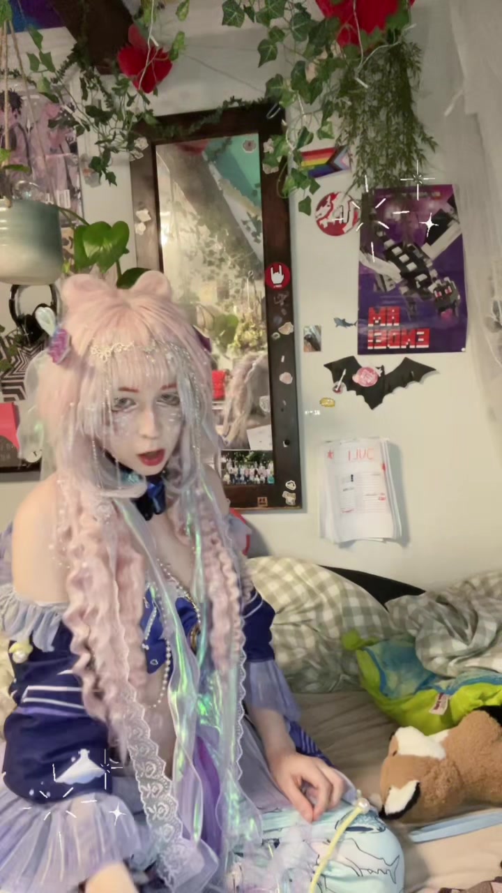 @🦈Niko ⋆˙⟡🎐