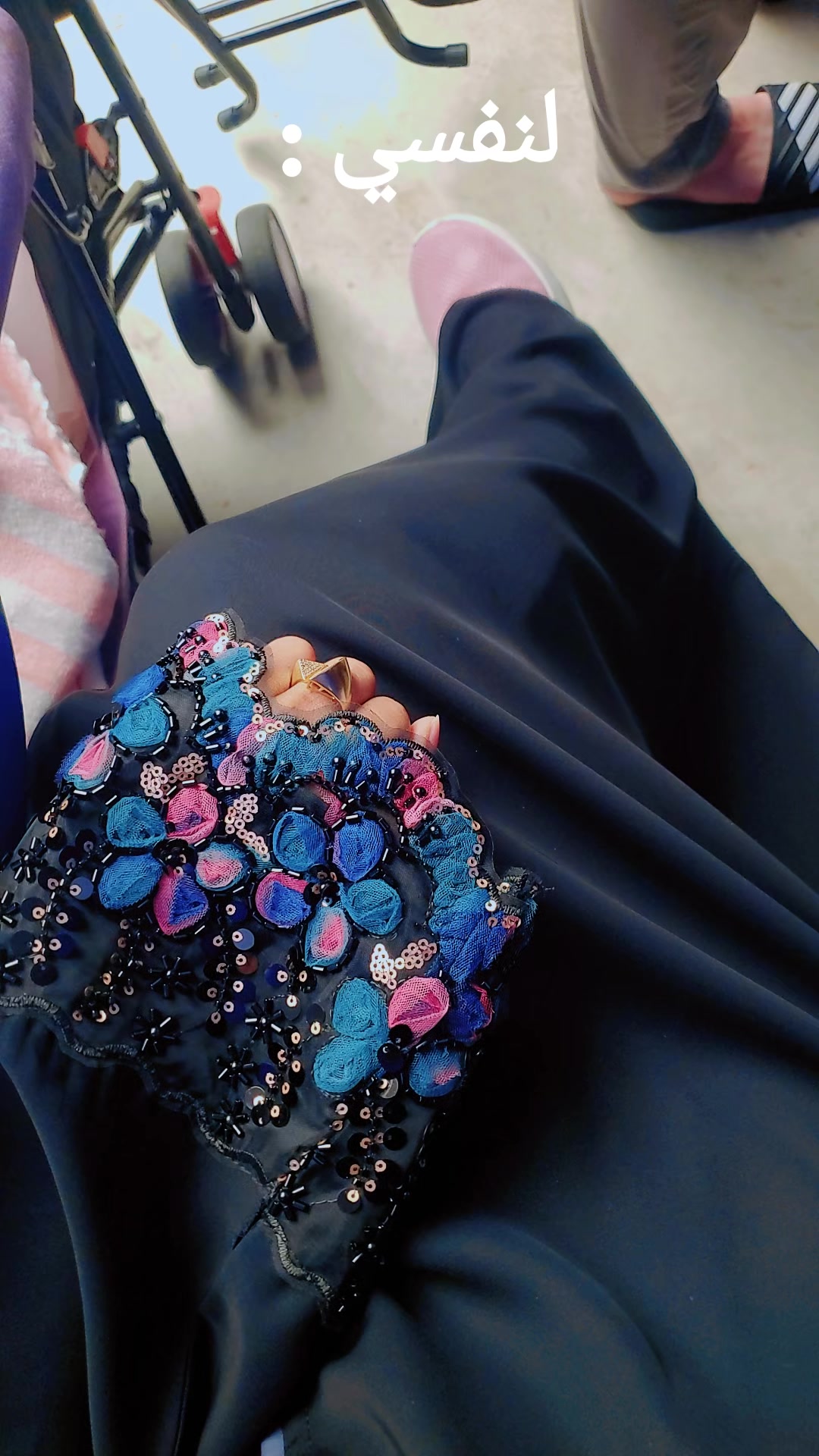 @Sara ๐ฆ๐