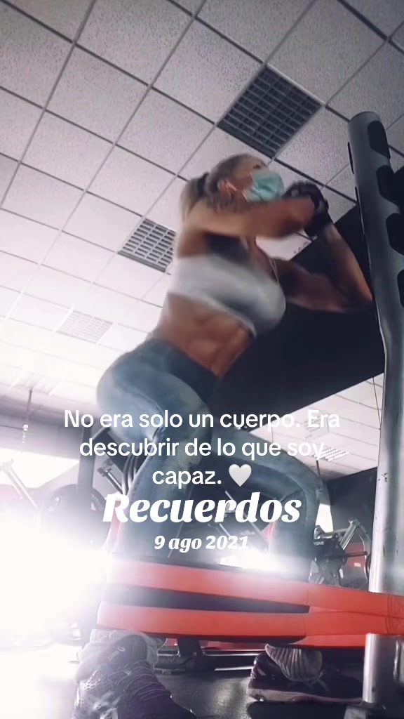 @BarbaraKlosTraining💪📈