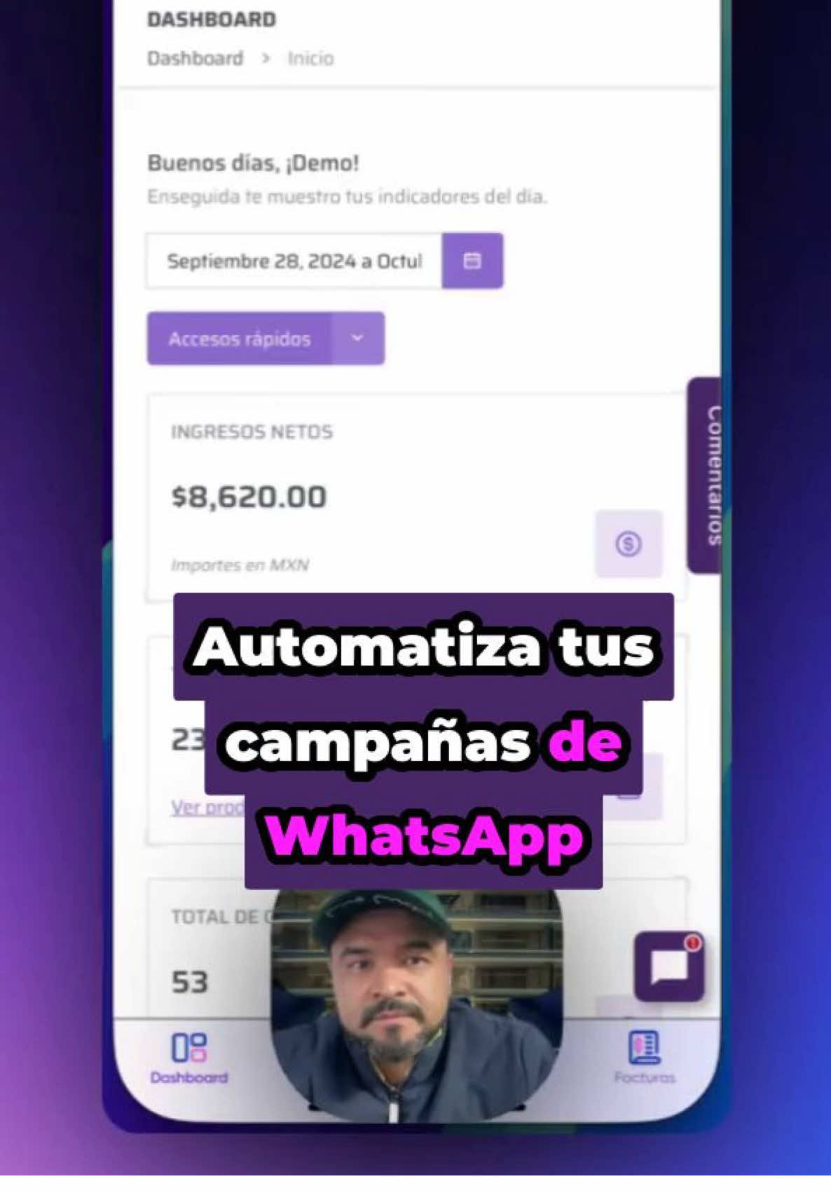 @SenHub