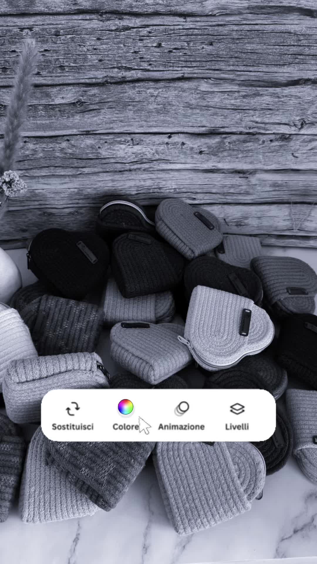 @ES Handmade
