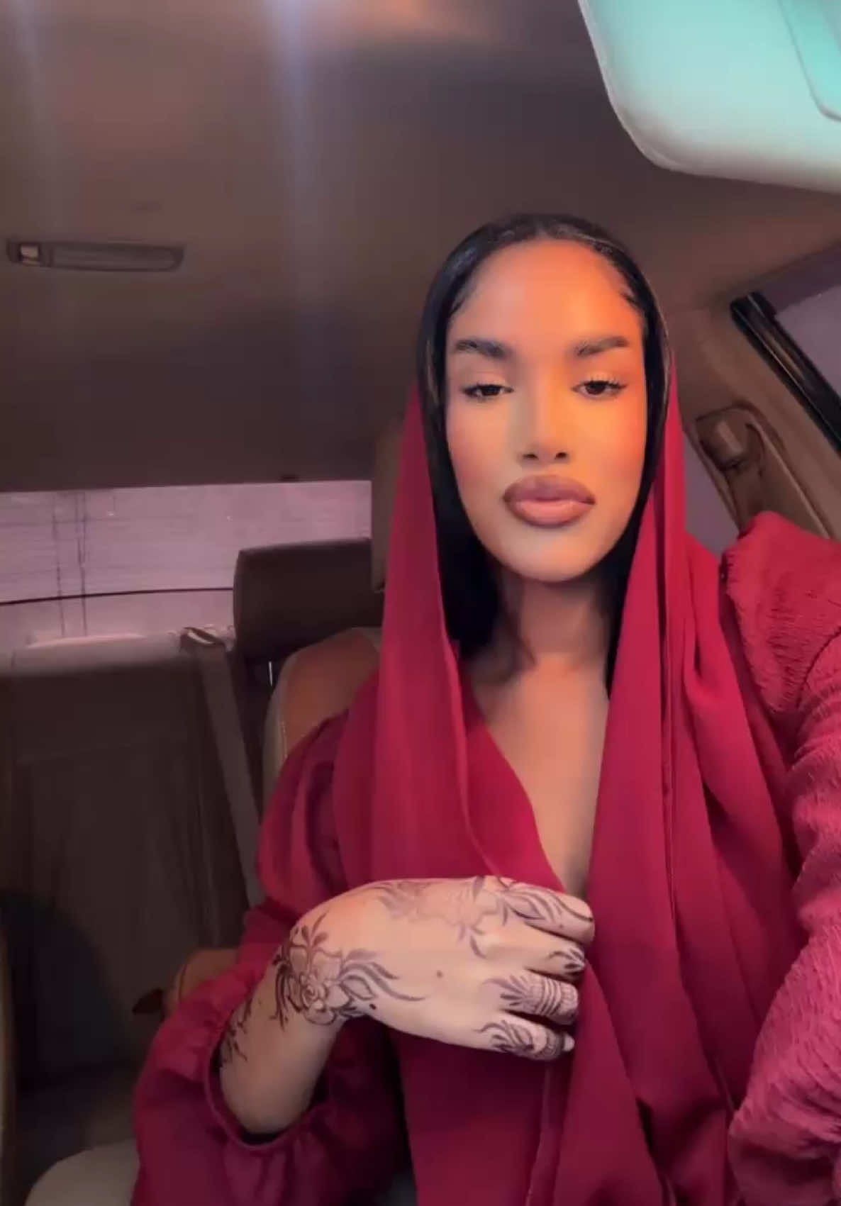 @Qaalliyaa ๊จ
