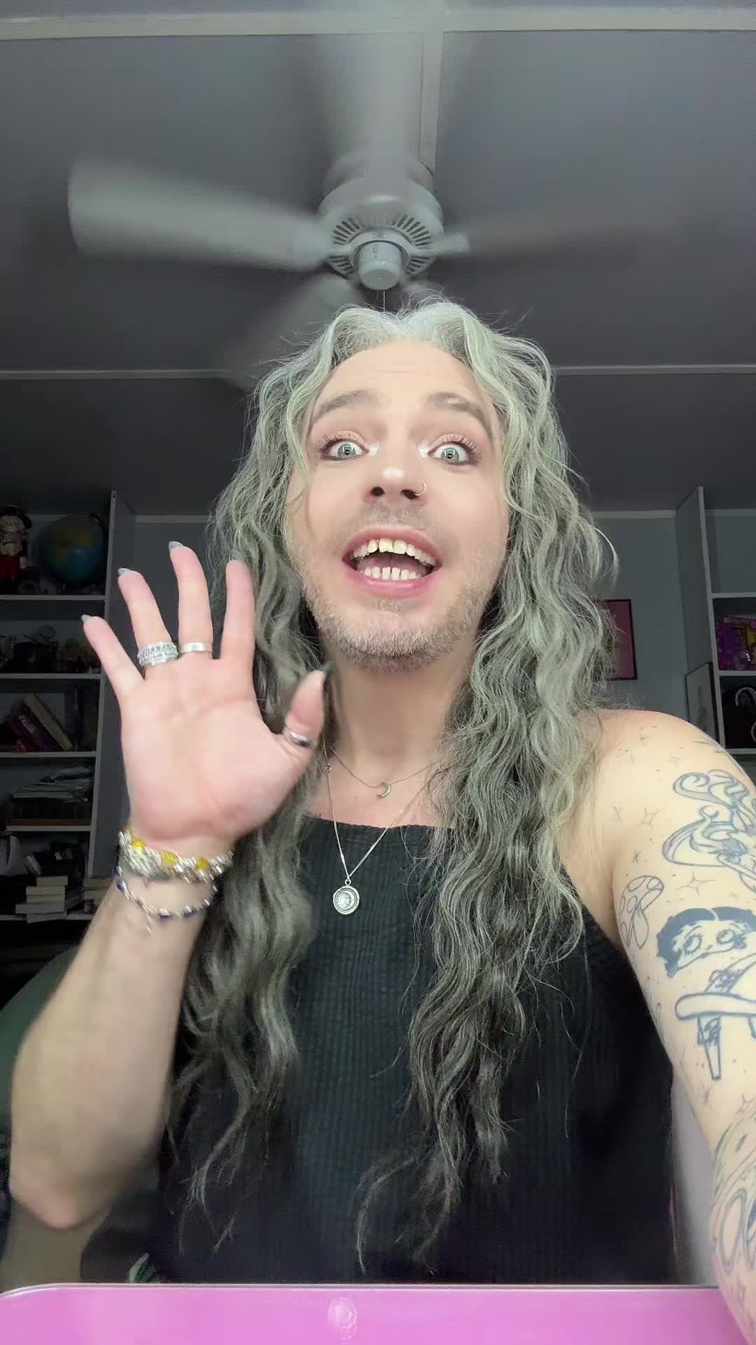 @YER MOTHER