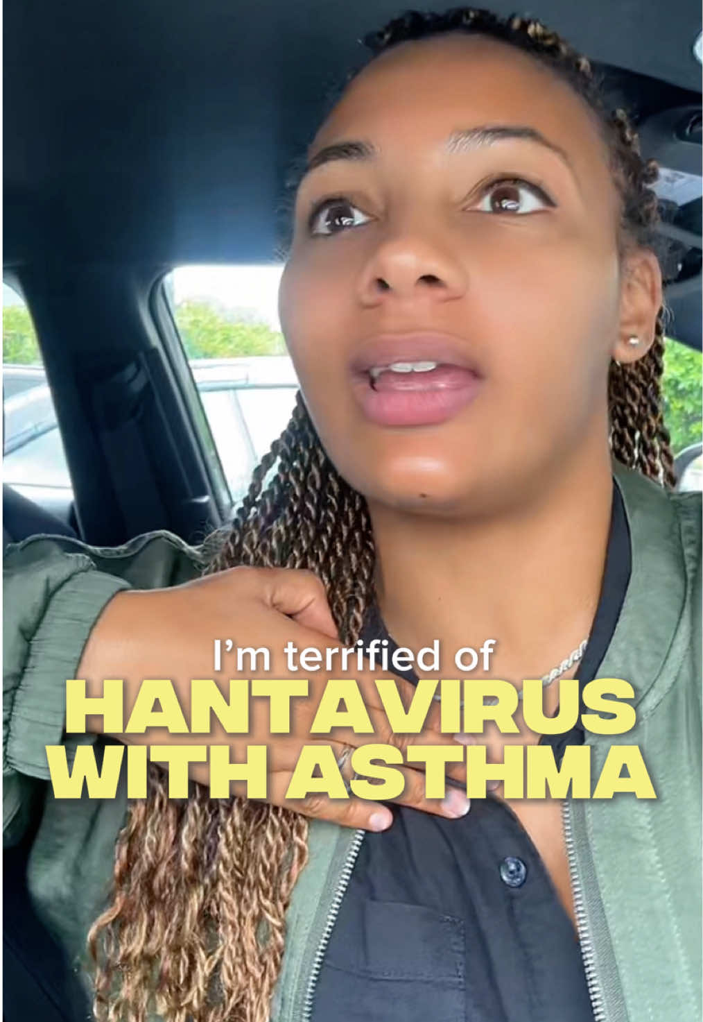 @Katrina | Bay Area Creator