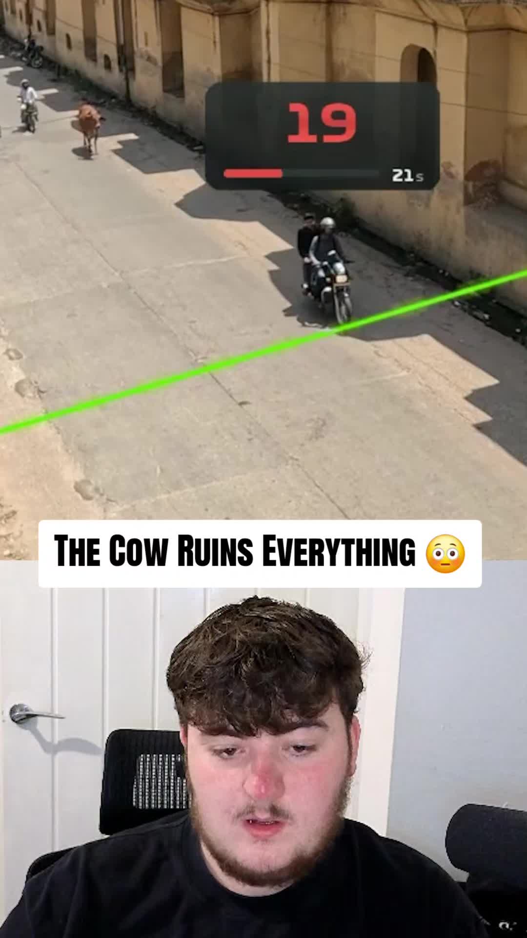 @RushReacts