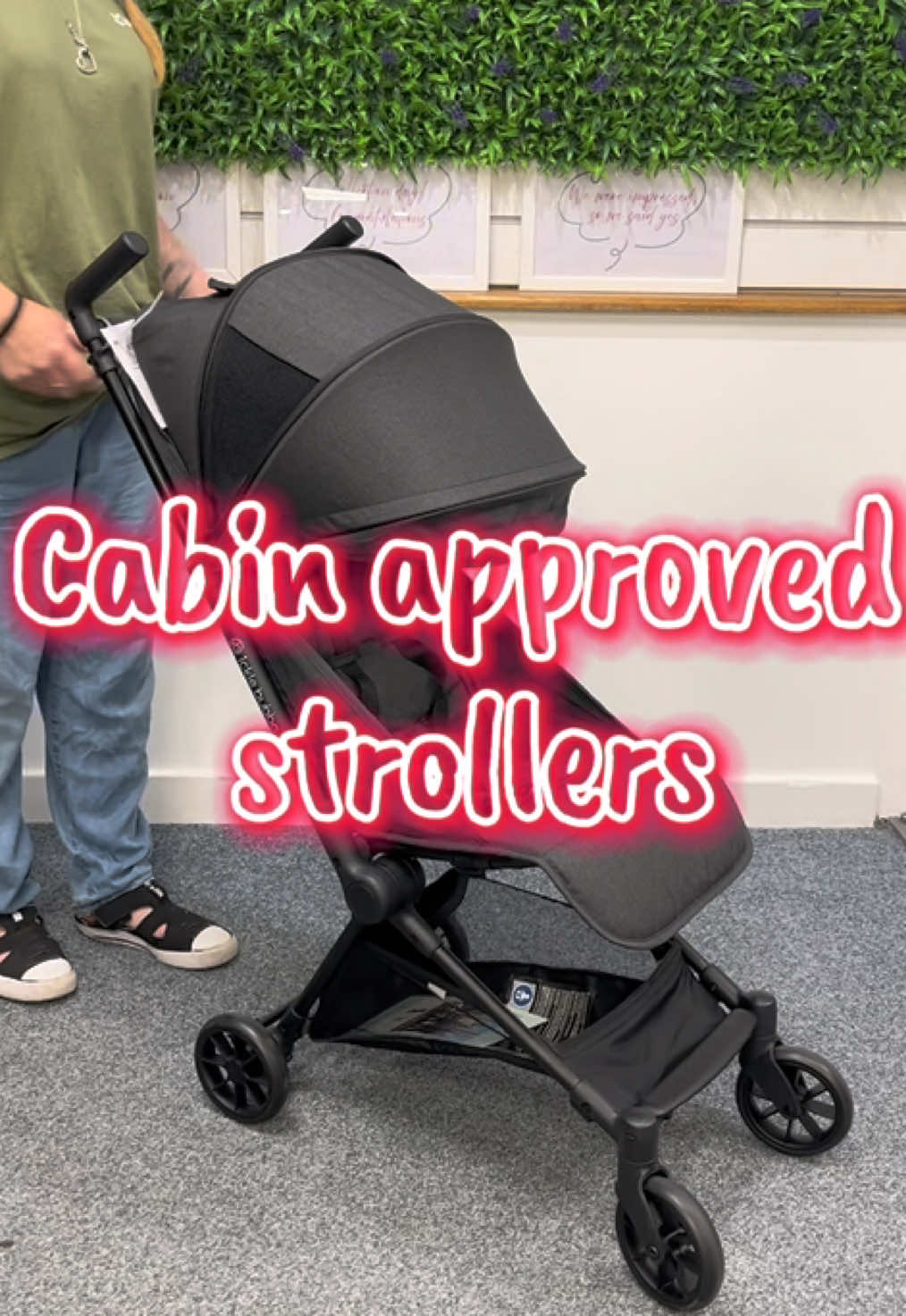 @Groovystyle Baby Equipment