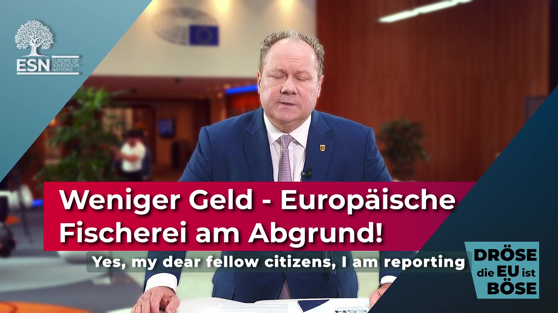 @Siegbert Droese