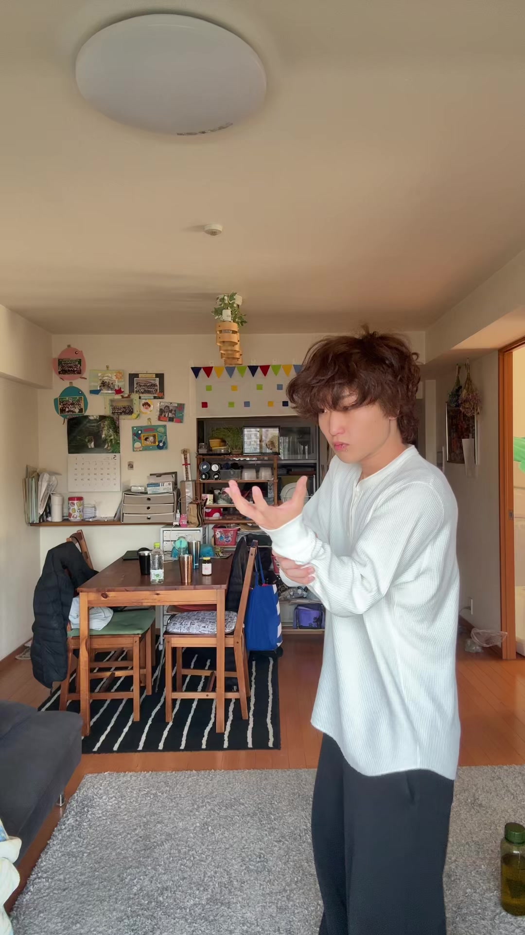 @みんなの舎弟