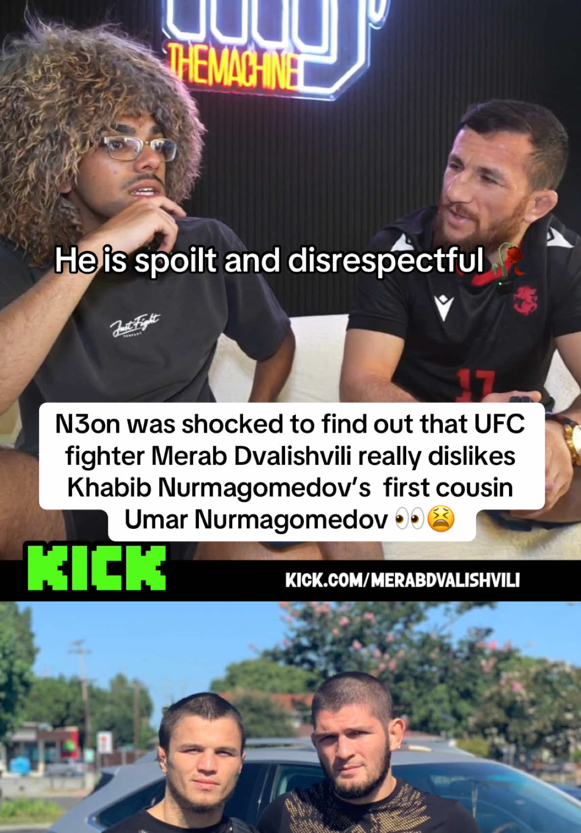 @Kickdramaklipz