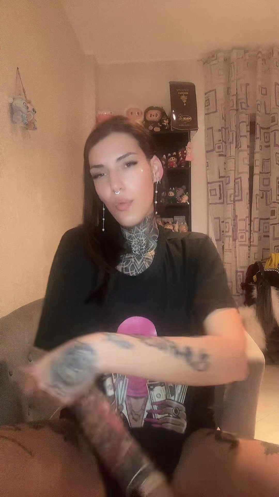 @cruelahappy