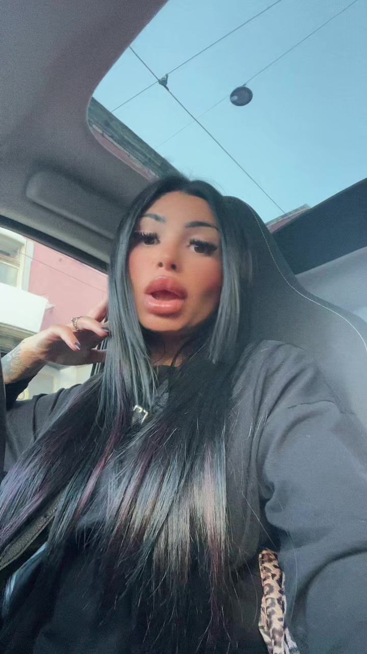 @Jessica de francesco