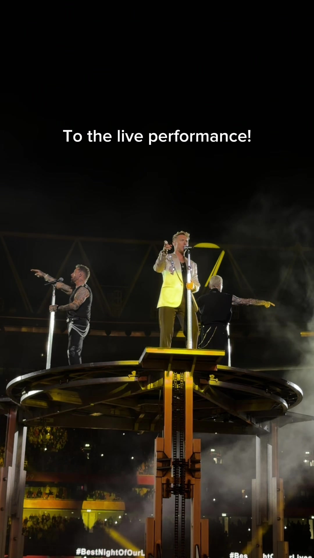@Boyzone