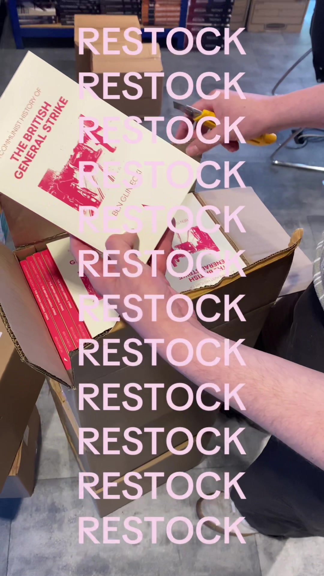 @Revolutionary Communist Party