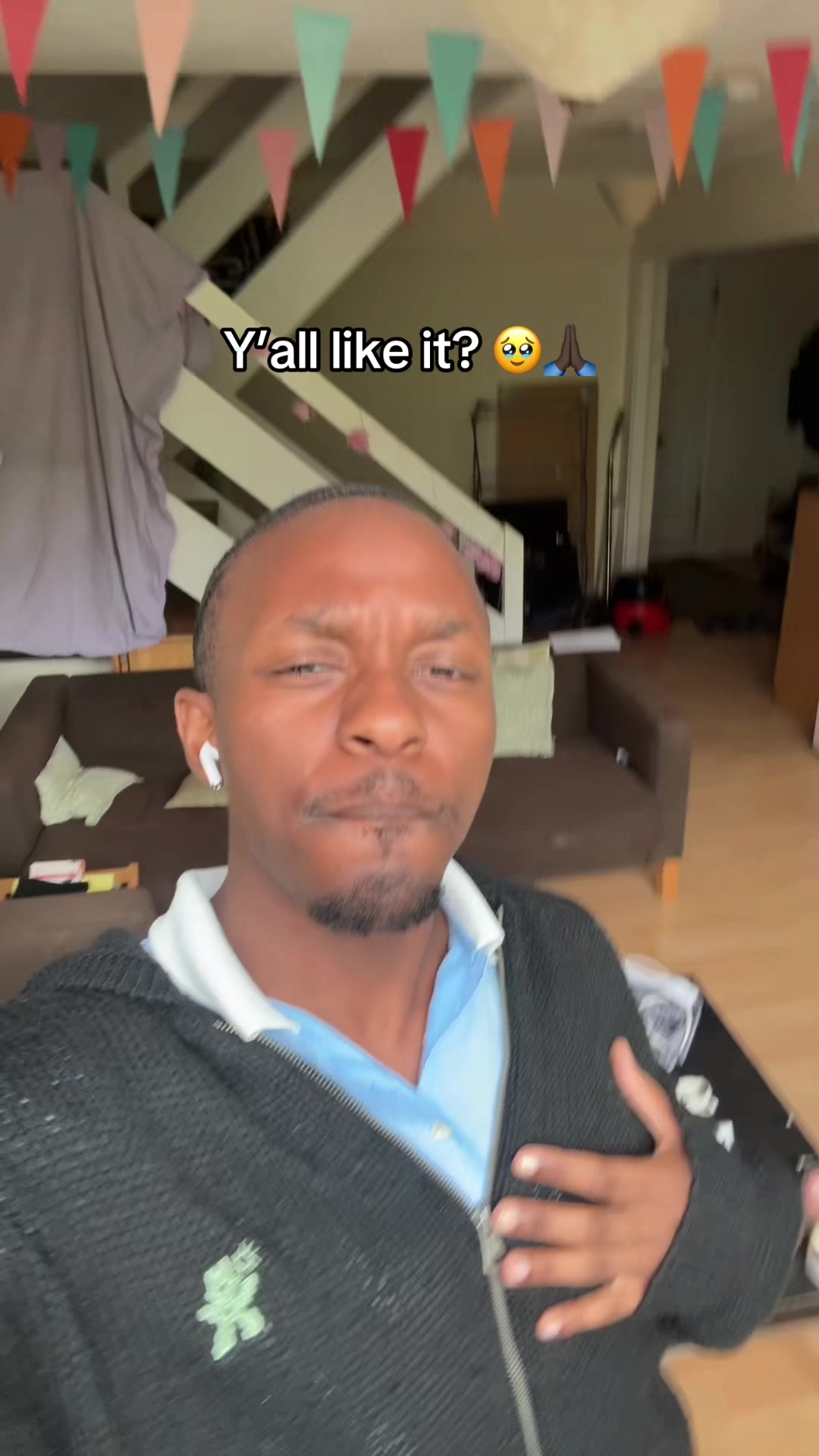 @Baraka