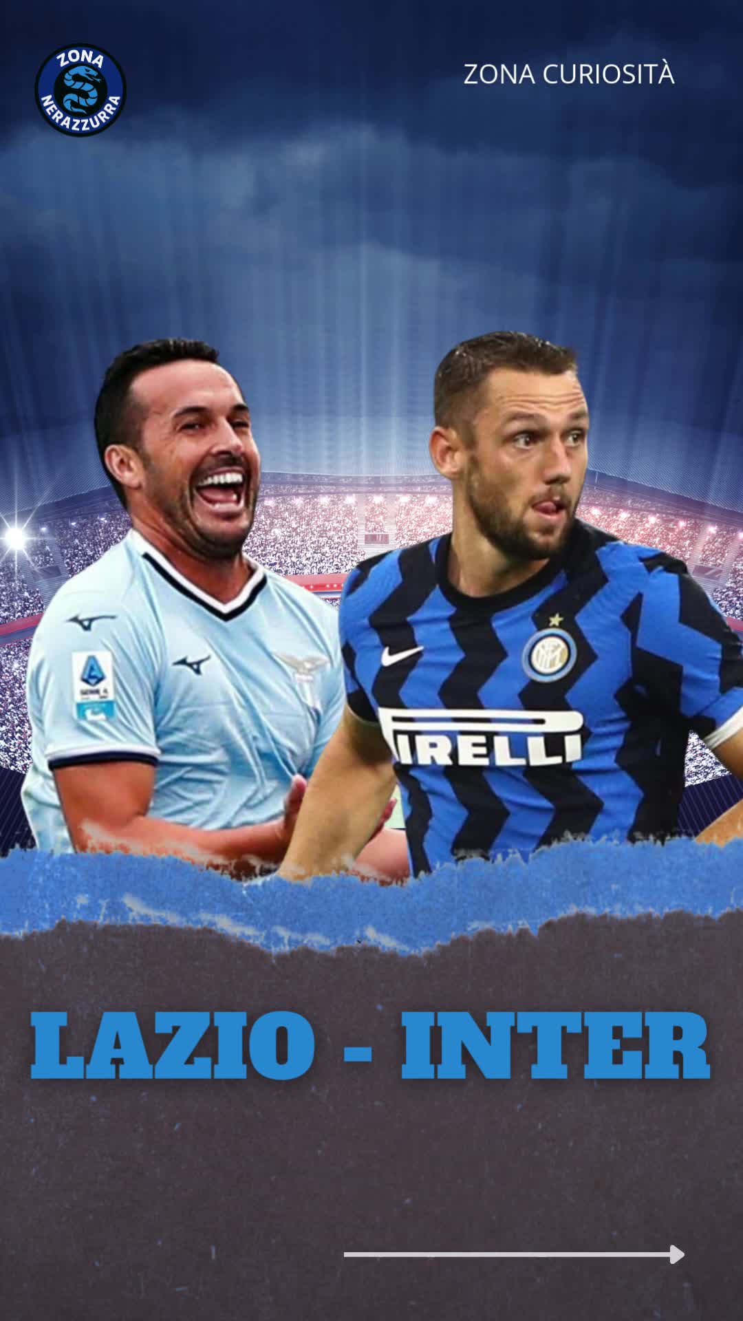 @Zona Nerazzurra