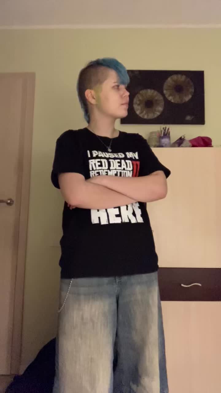 @ᖭ༏ᖫ ༝꩜ #1 RDR2 enjoyer! 🧟🎮