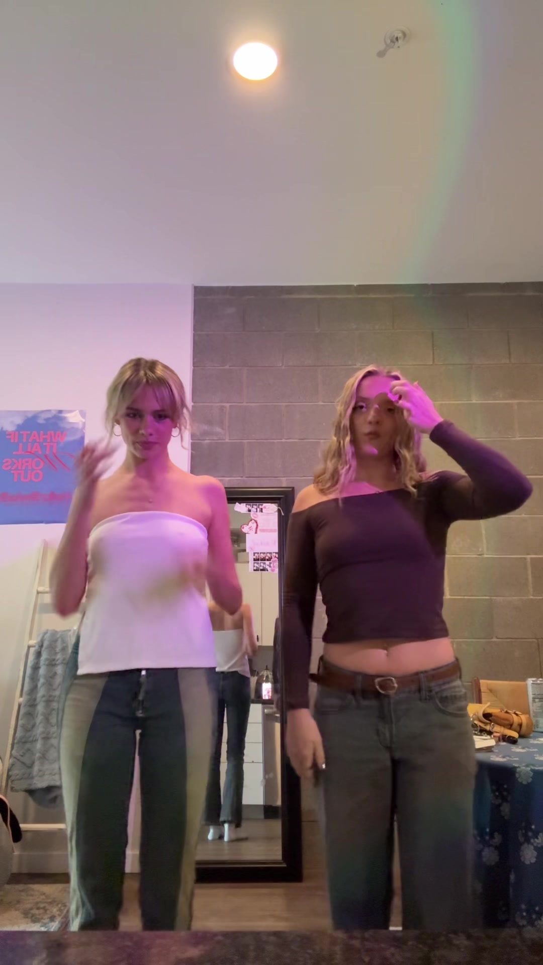 @lily chase