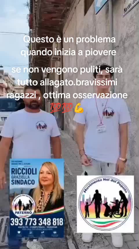@Orazio Di Salvo