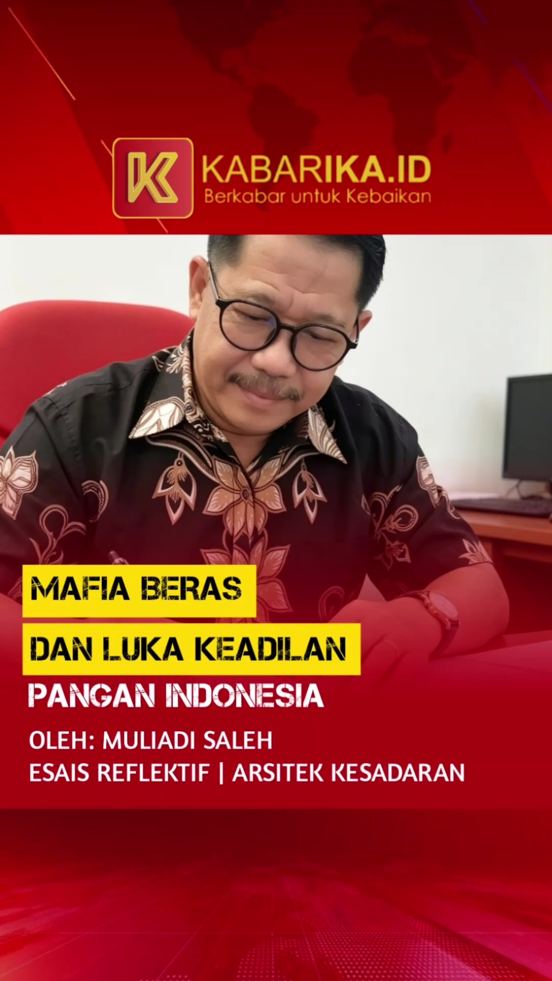 @kabarikanews