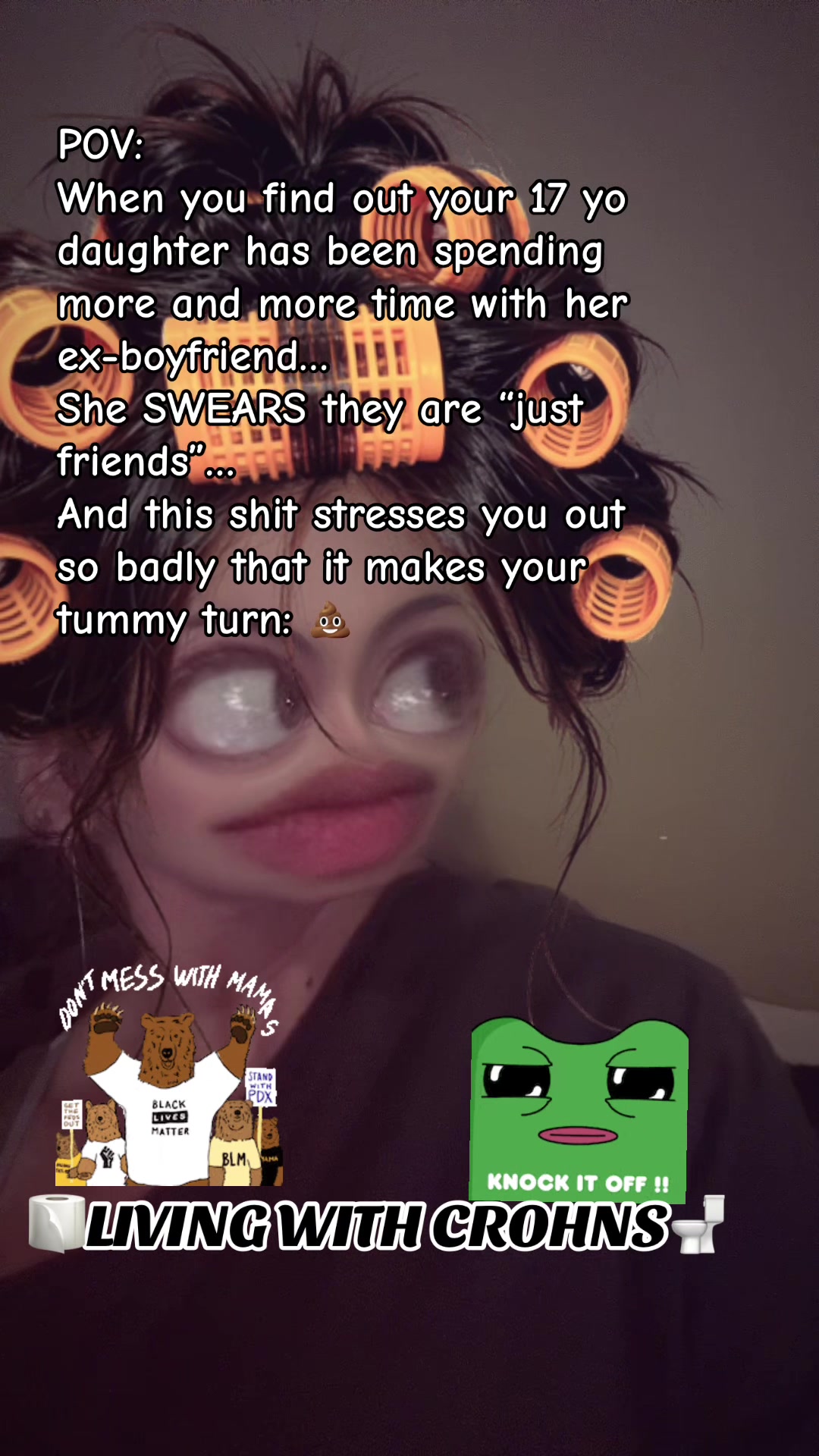 @Amanda