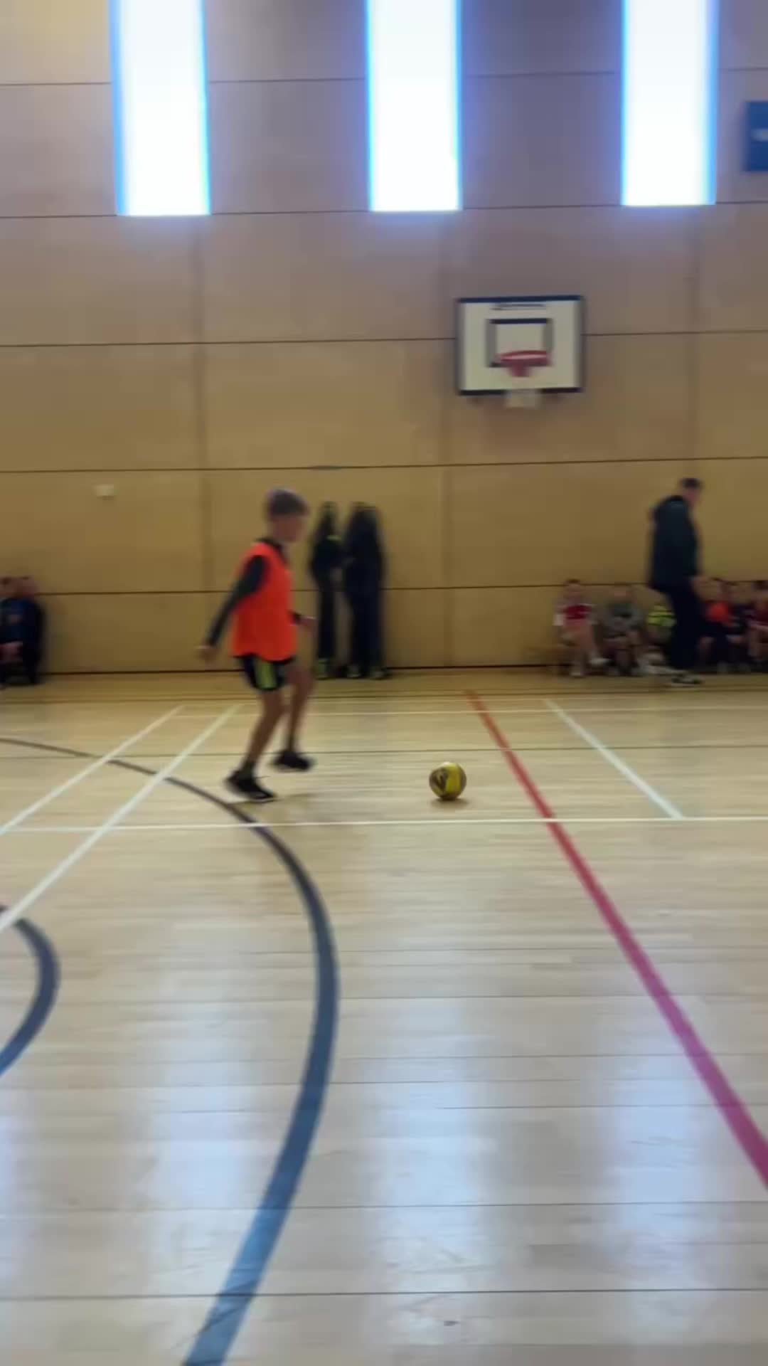 @Soccer HQ