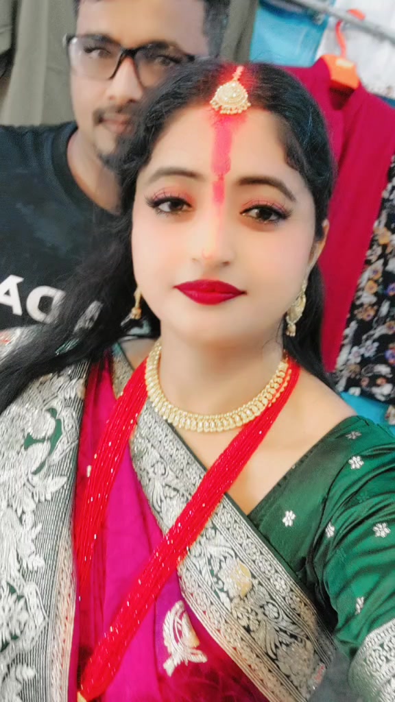 @🥰JANVI 🖤SAH🥰