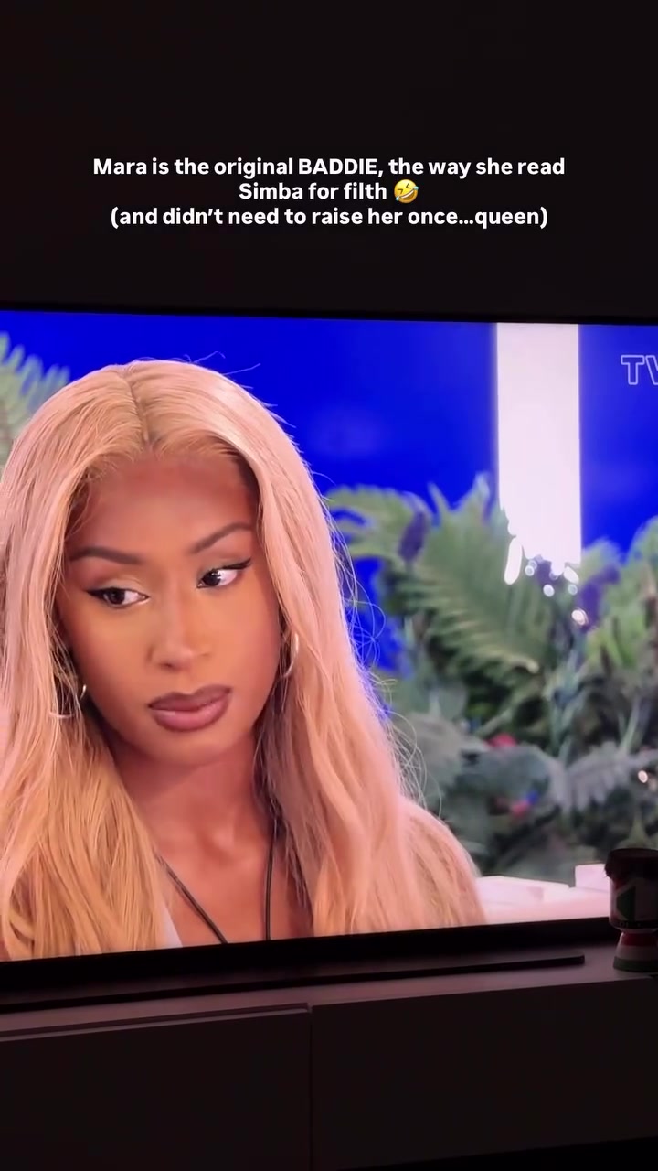 @Katja Mia