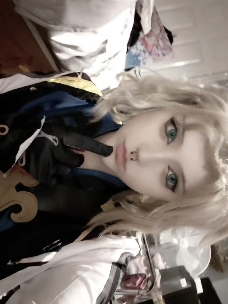 @☆Halo–Lyneys no.1 fan!!☆