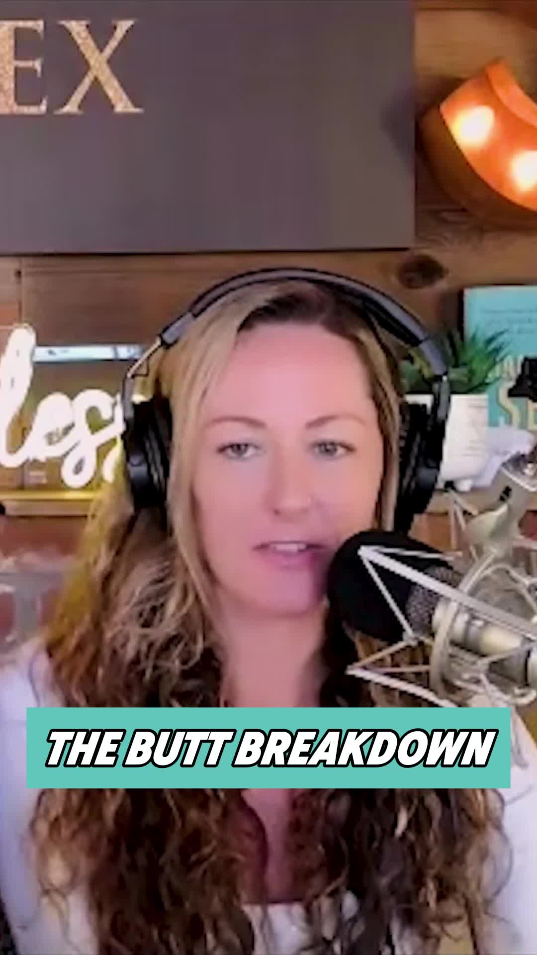 @Shameless Sex Podcast