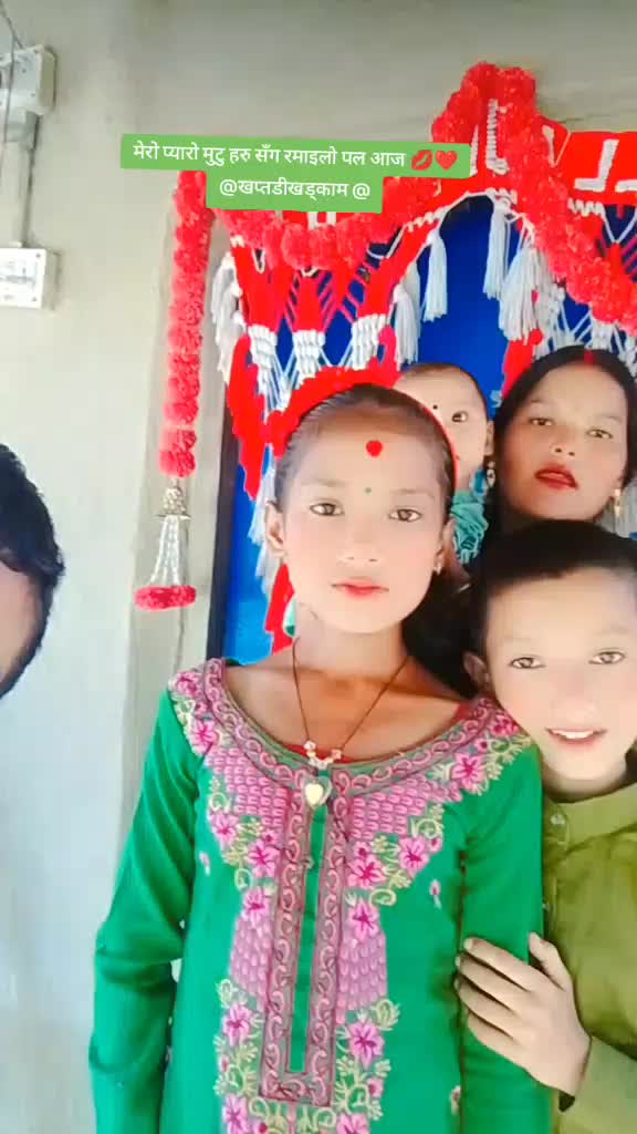 @कल्पना 💋 सूर्य खड्का 🌹