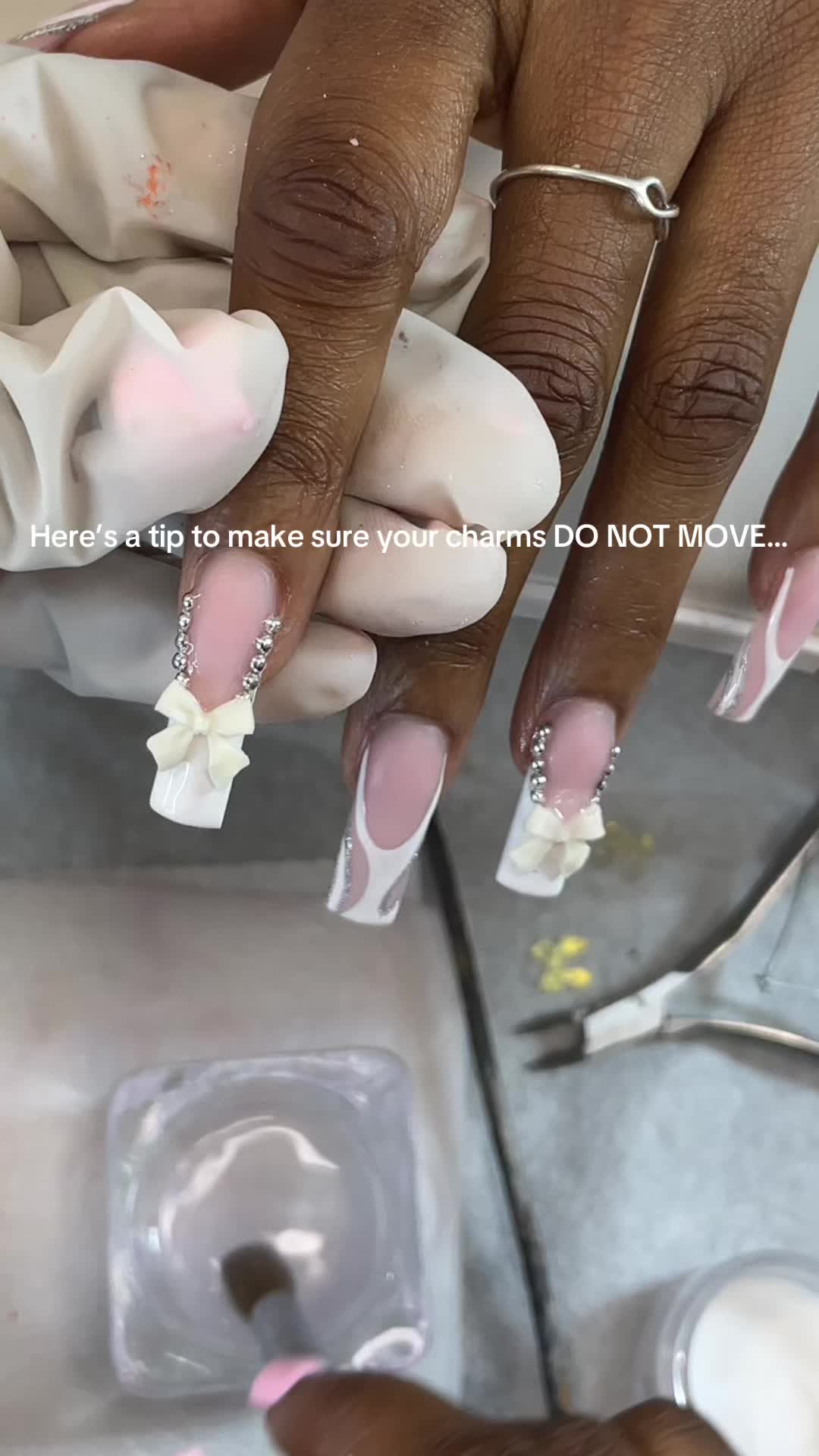 @ACRYLIC NAILS | JPNAILS
