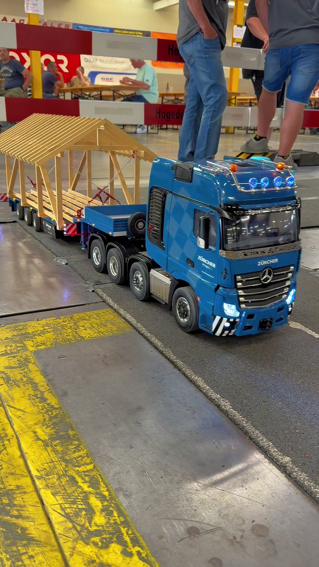 @rc_truckmodellbau ๐จ๐ญ