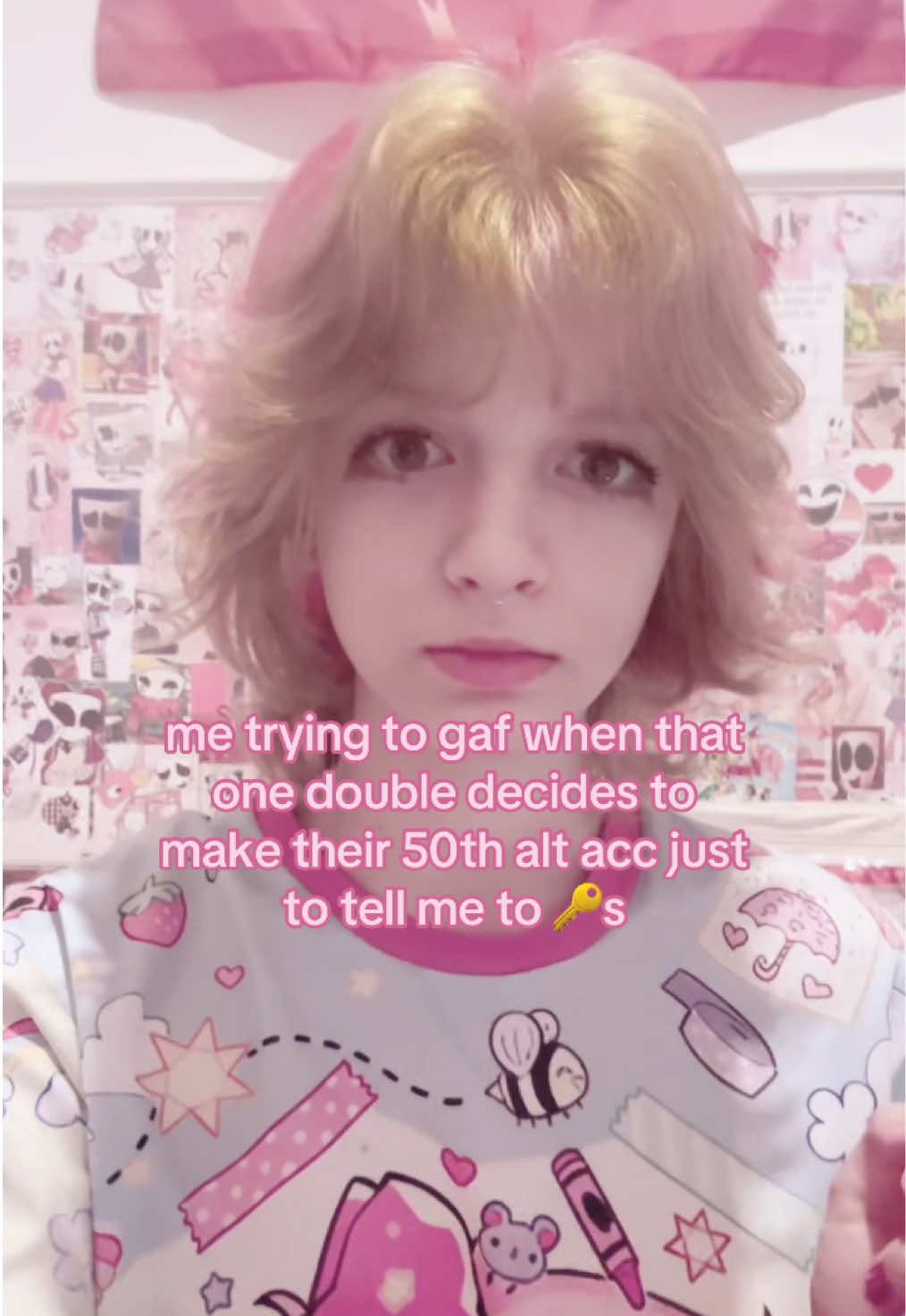 @🎀🌈 gangle&rsquo;s n1 fan 🎭💕