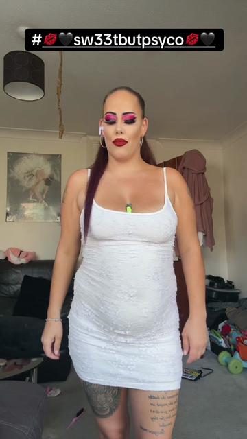@💋🖤Mama sw33t but psycho💋🖤