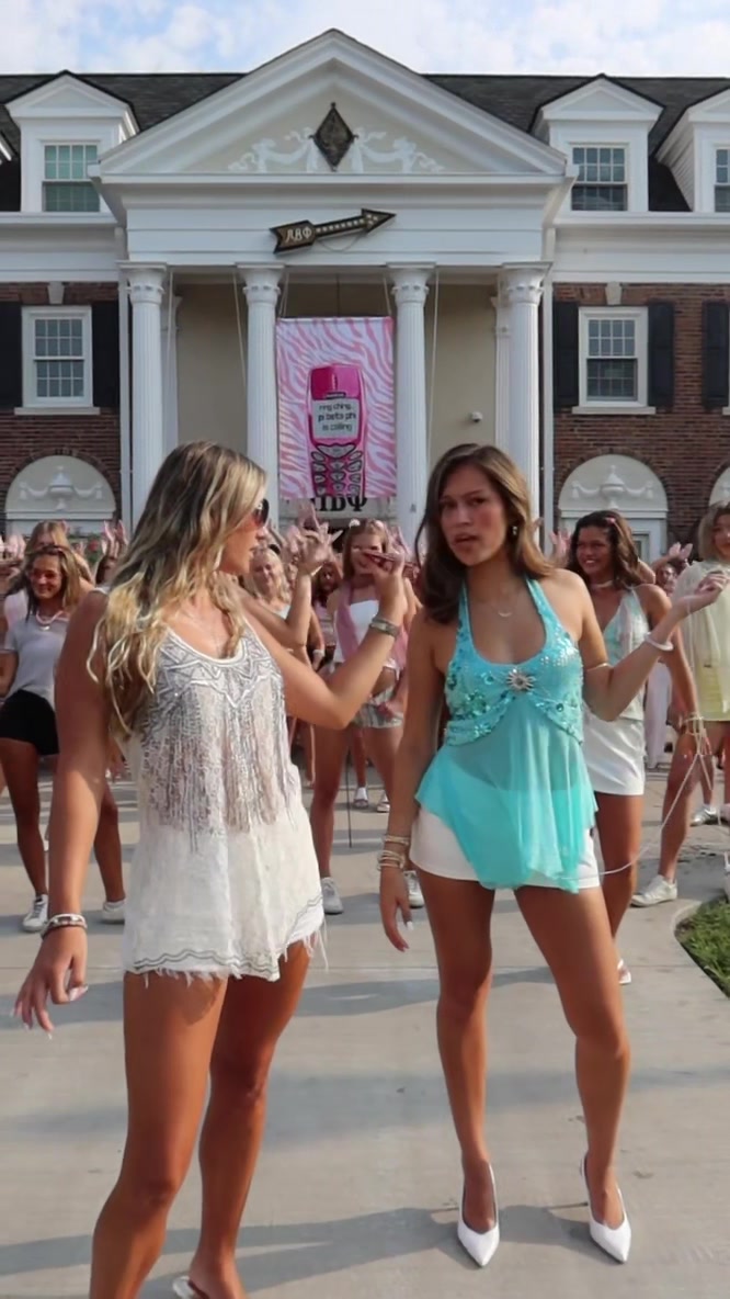 @MIZZOU PI BETA PHI