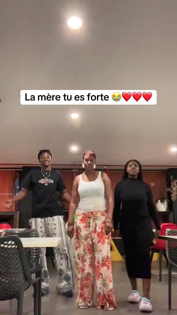 @Khalil et Mariame 🇨🇮&🇬🇳