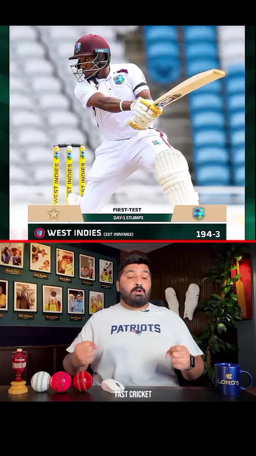@Fast Cricket🔥