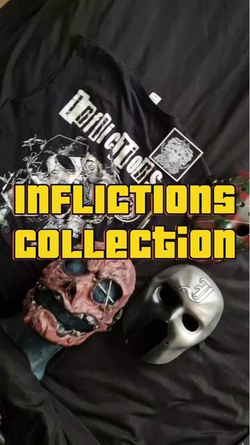 @Feral Masks