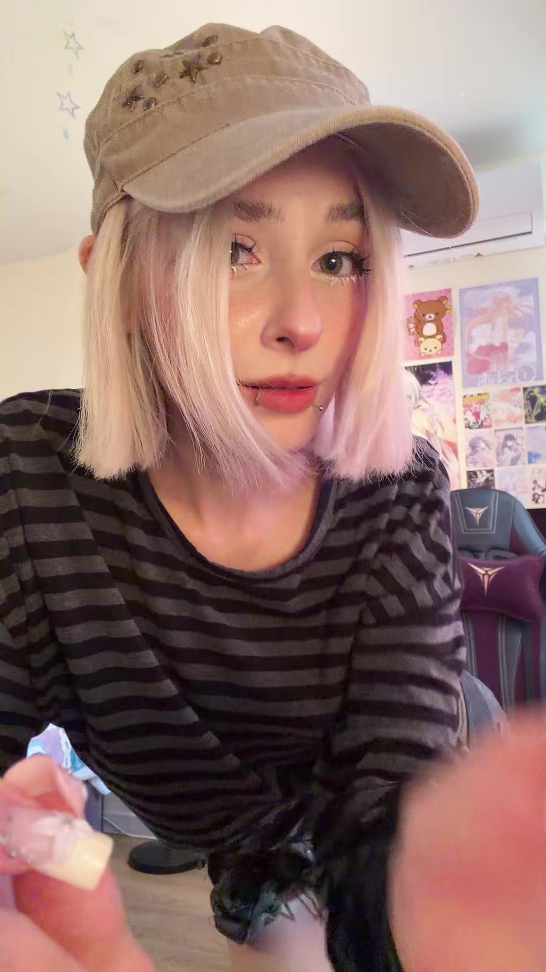 @envycutmywings