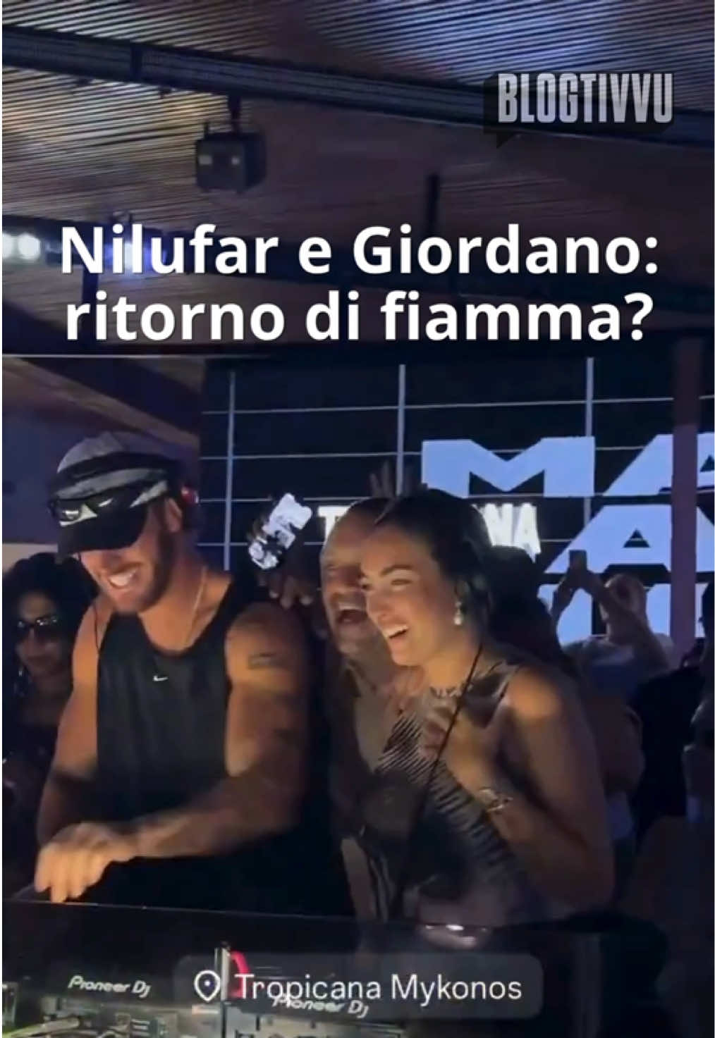 @Blog Tivvù