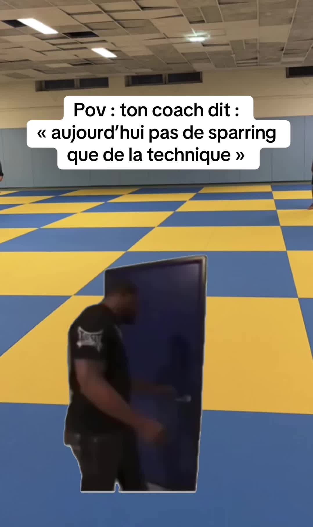 @Jiu jitsu story