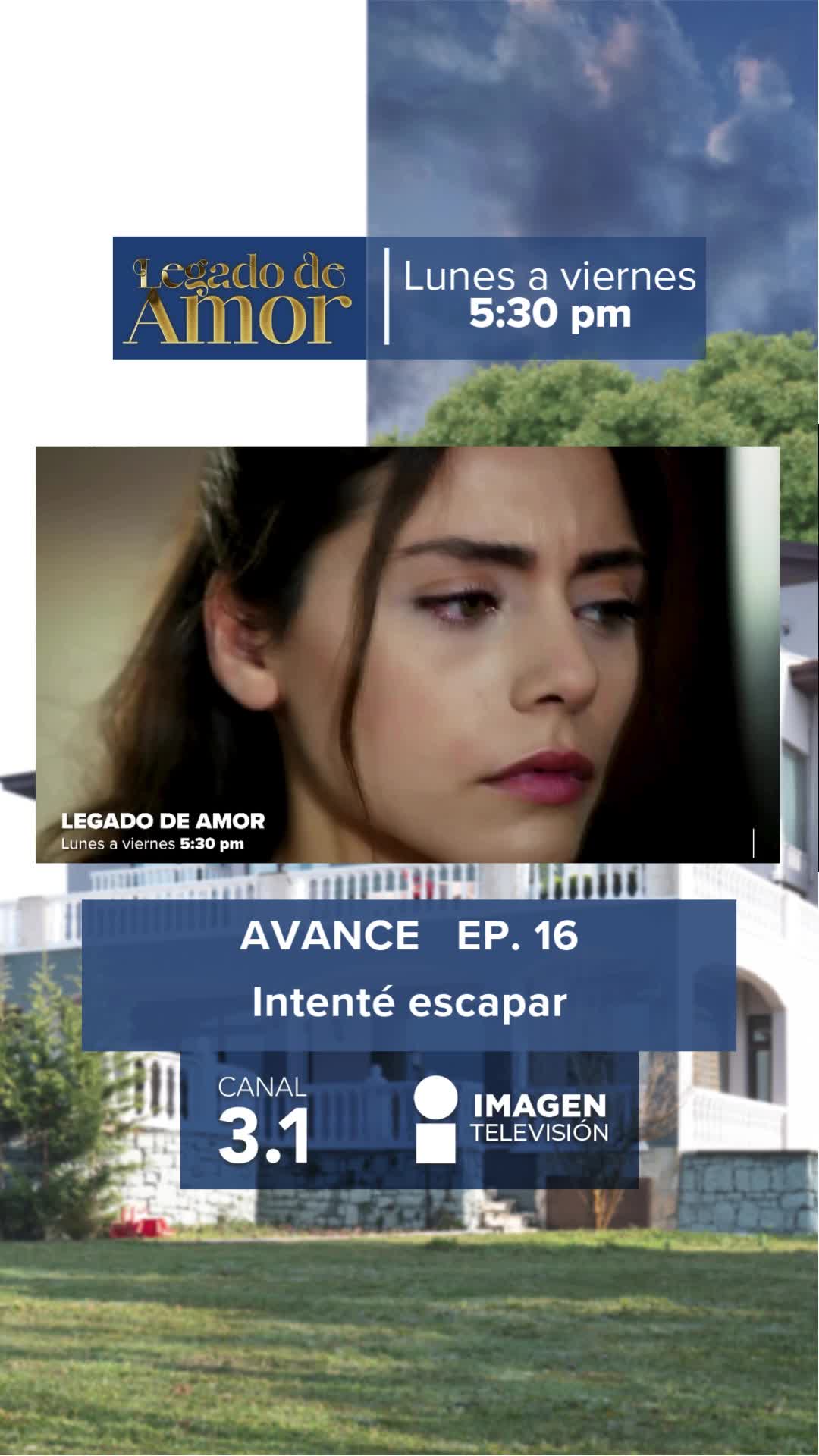 @Imagen Telenovelas