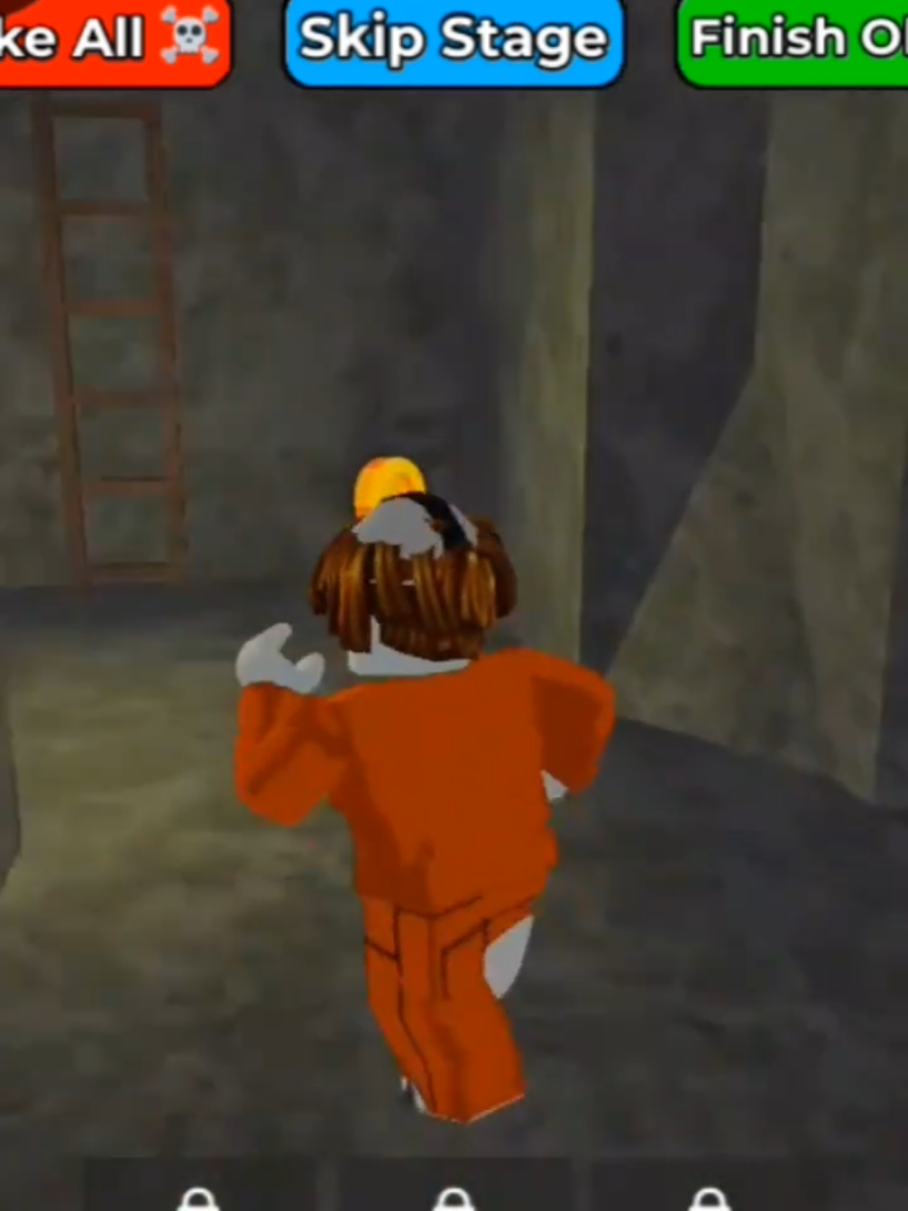 @Roblox Alex Game Go