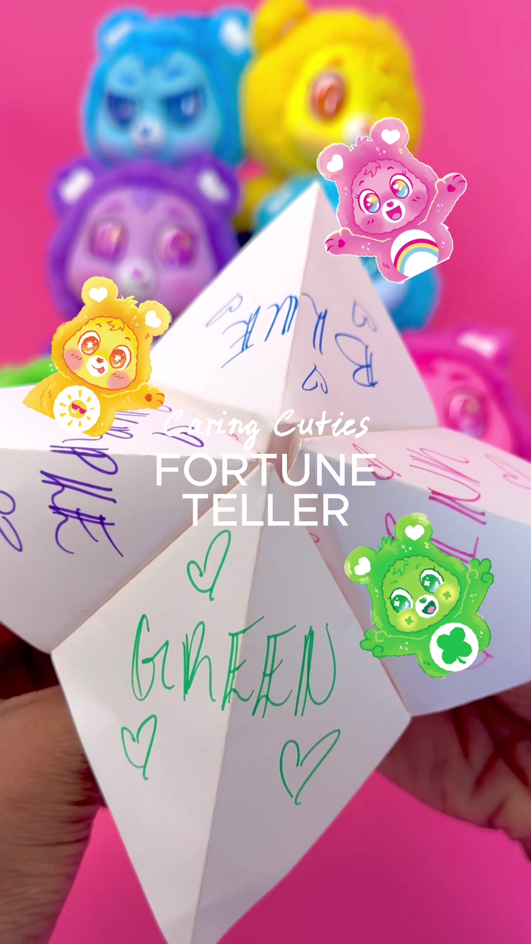 @Care Bears™
