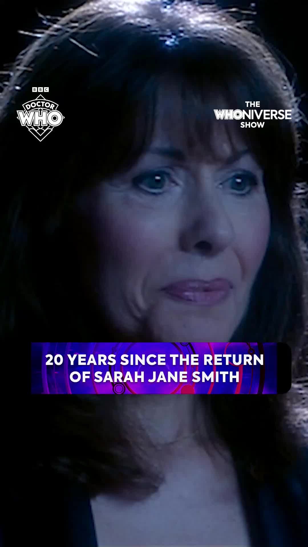 @Doctor Who