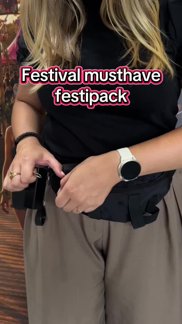 @Festival Supply