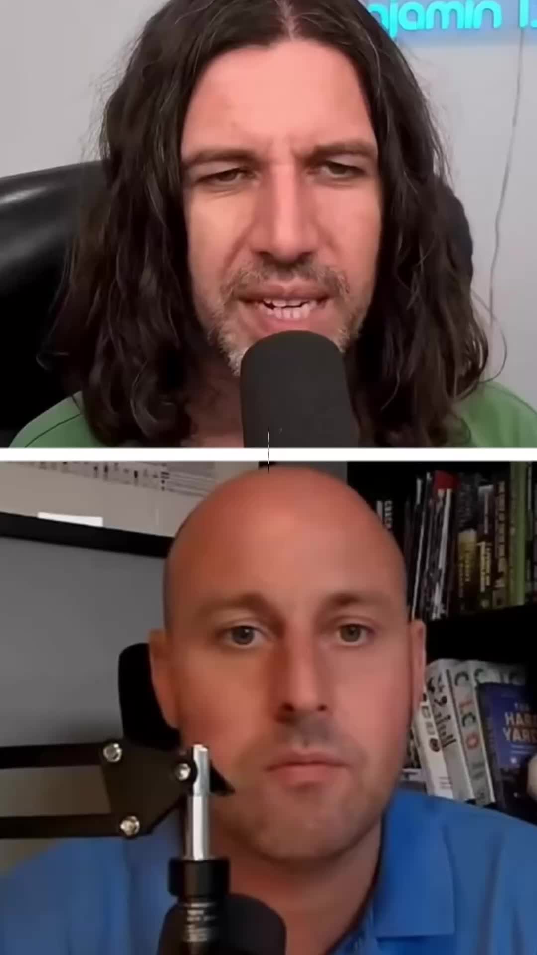 @BenjaminBloom