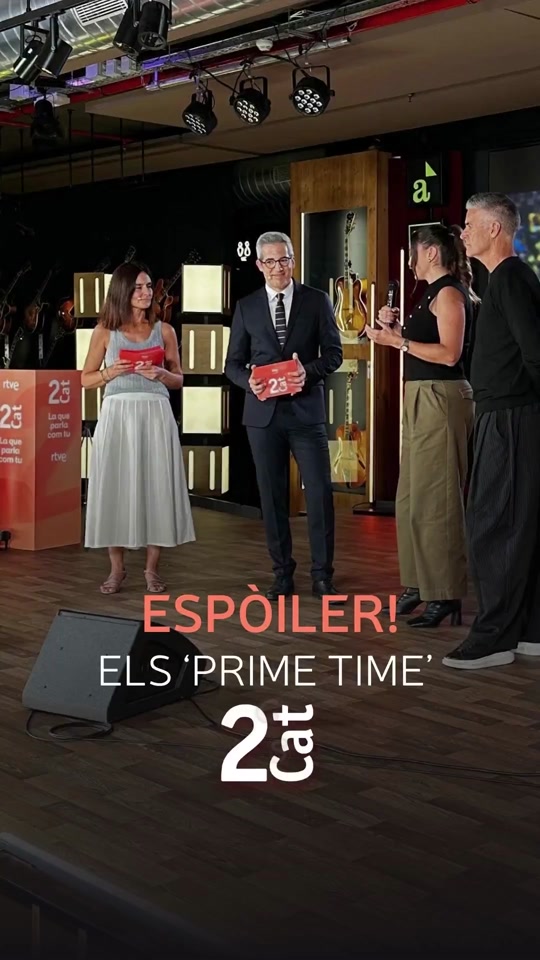 @RTVE Catalunya